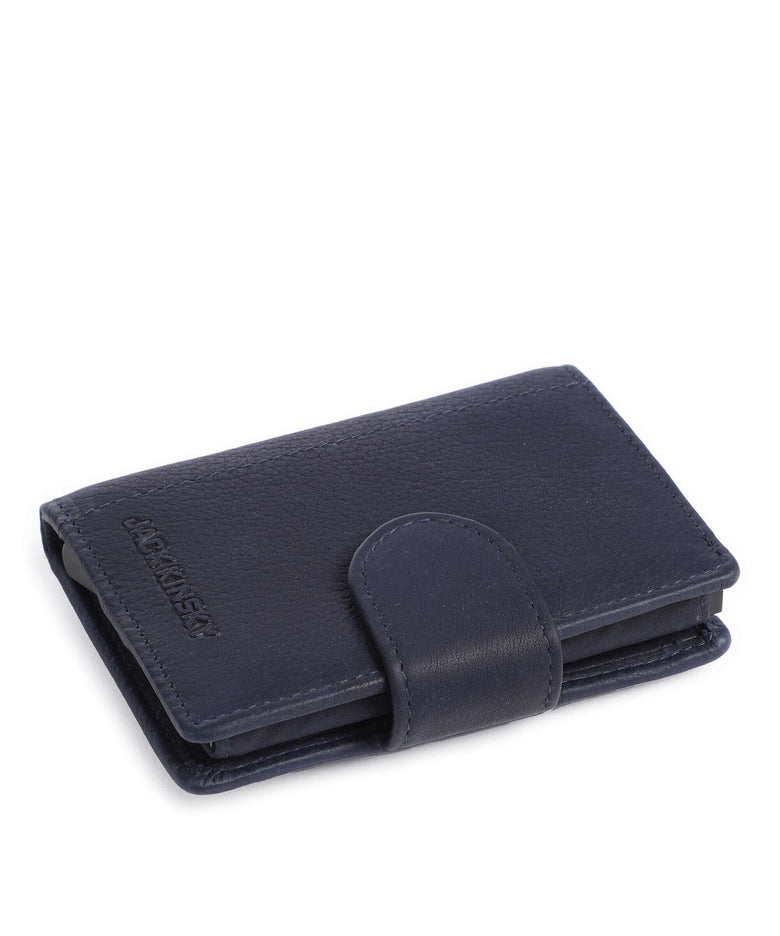 Jack Kinsky Aruba 500 Credit card holder blau