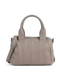 FredsBruder Feeling Good M Handbag warm grey