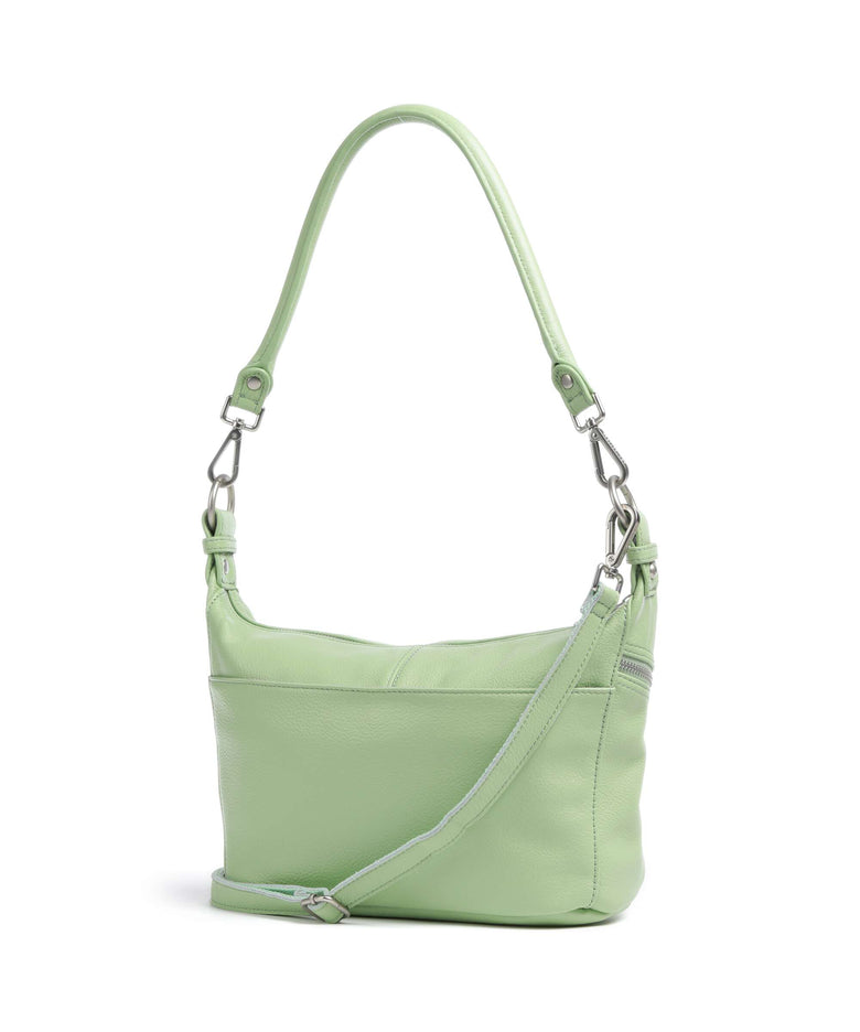 FredsBruder Feeling Good Shoulder bag cute green