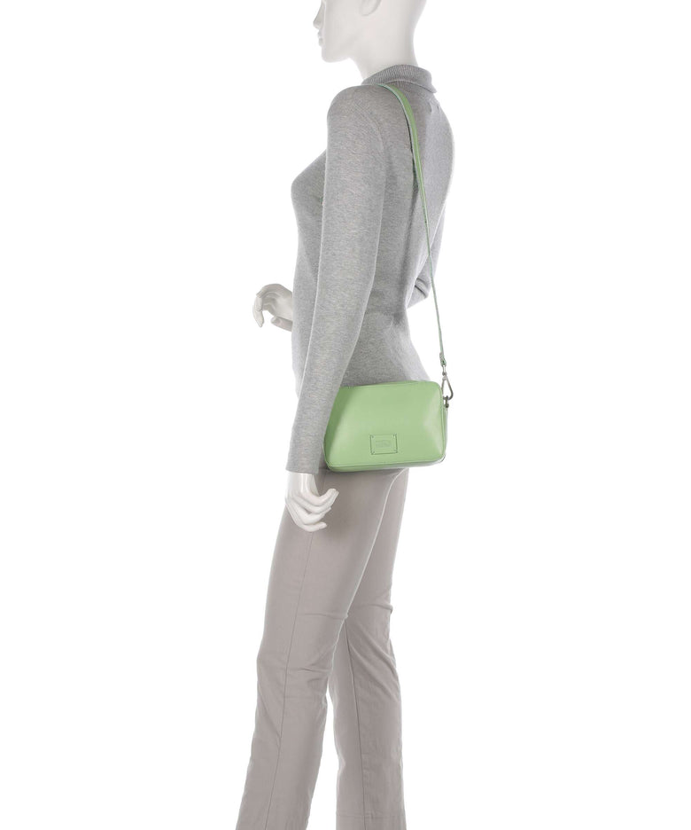 FredsBruder Feeling Good Crossbody bag cute green