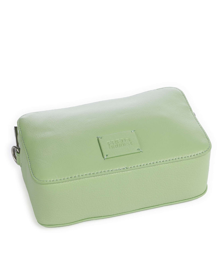FredsBruder Feeling Good Crossbody bag cute green
