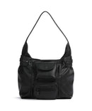 FredsBruder Deep Dark vrecko black