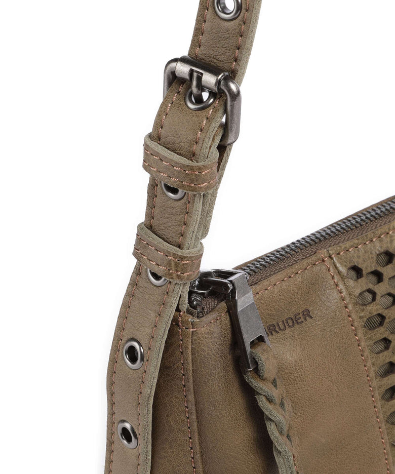 FredsBruder My Crossbody bag olive