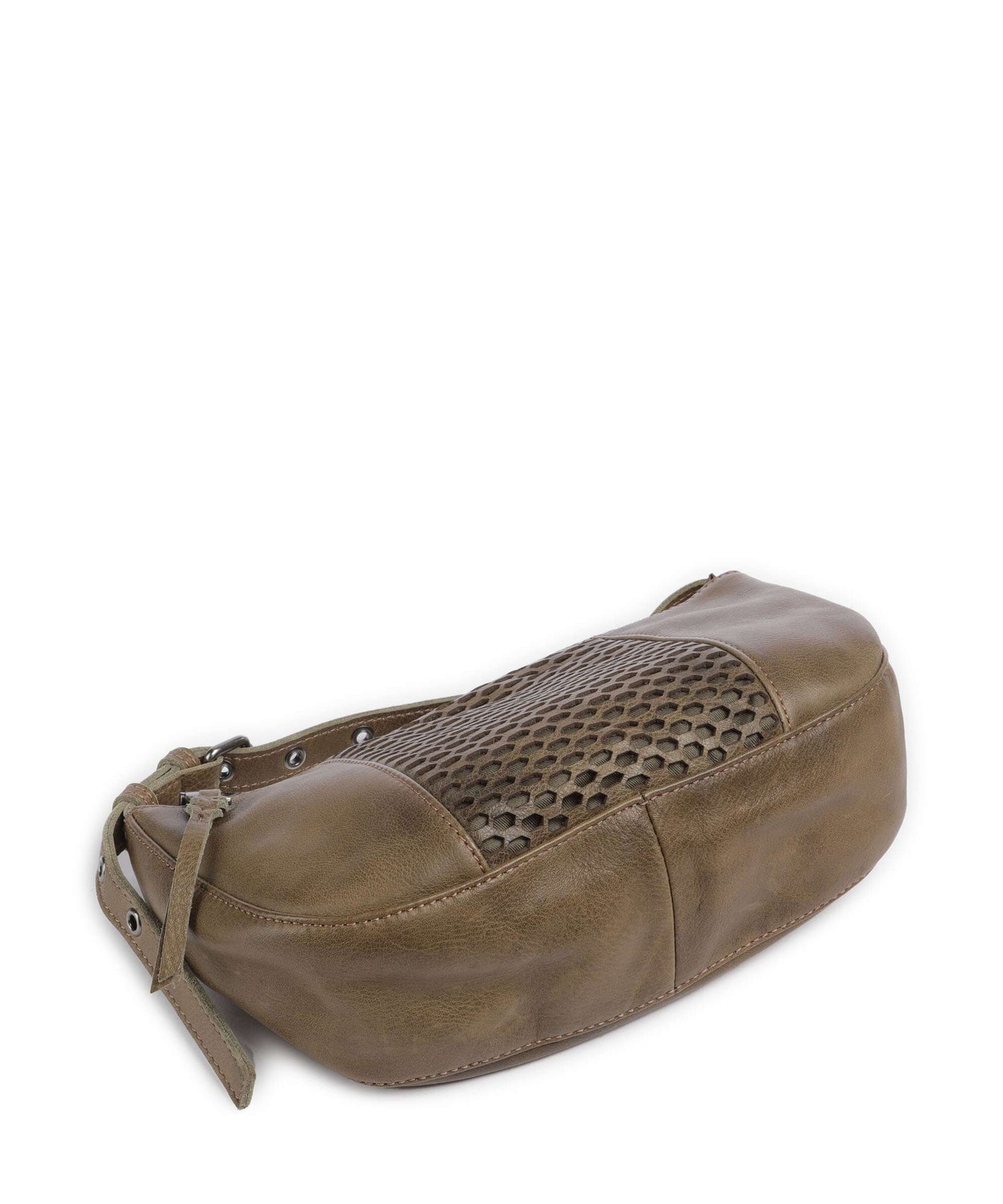 FredsBruder My Crossbody bag olive