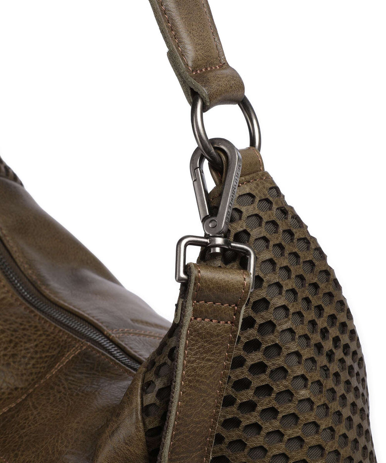 FredsBruder My Hobo bag olive