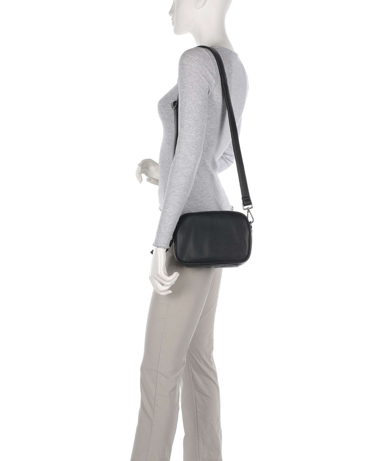 FredsBruder Bestie Crossbody bag black