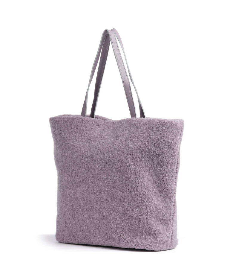 FredsBruder Cuddle Tote bag lavender
