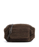 FredsBruder Cuddle Taška cez rameno brown