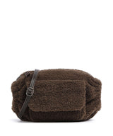 FredsBruder Cuddle Taška cez rameno brown