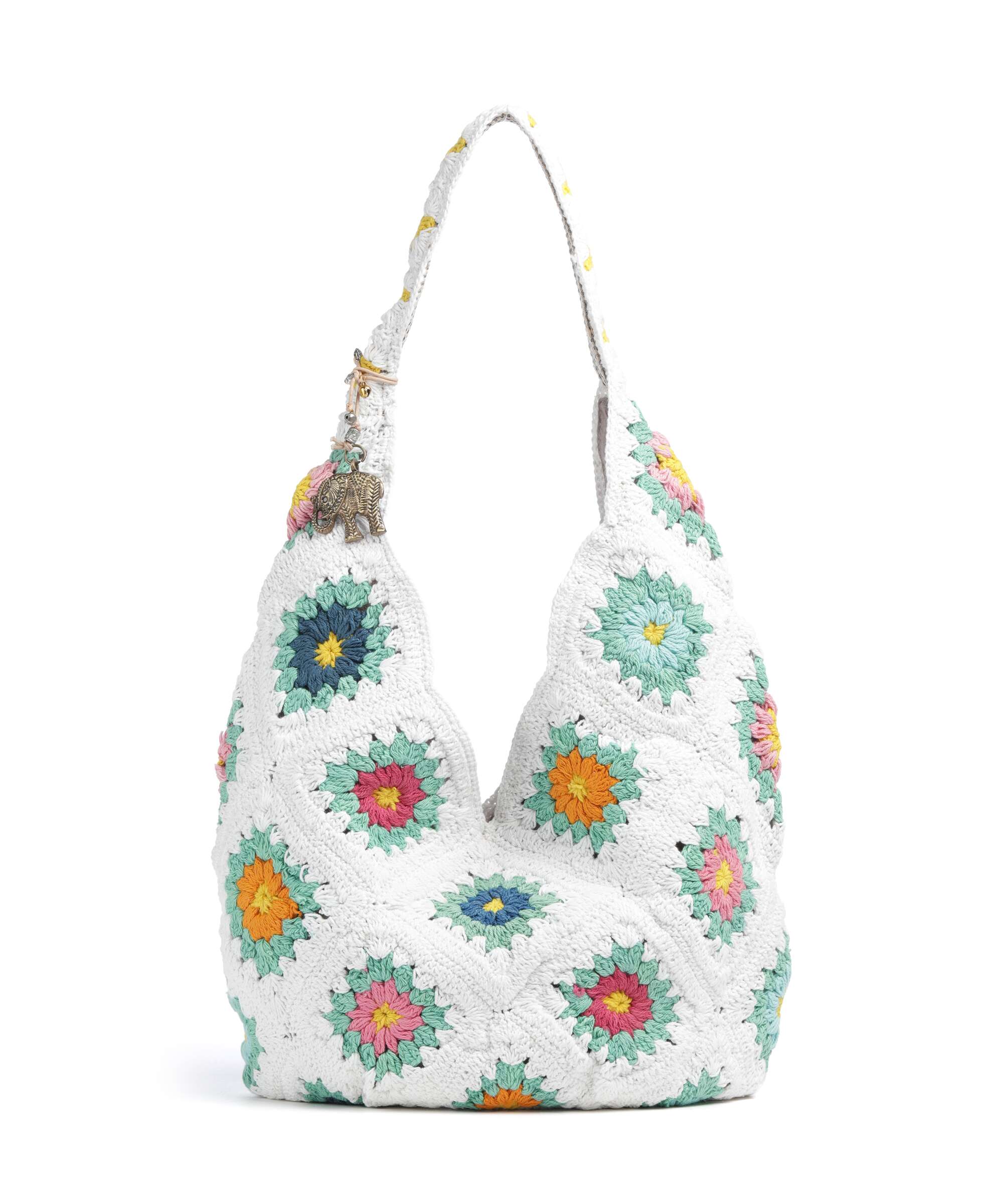 Anokhi Hobo bag multi