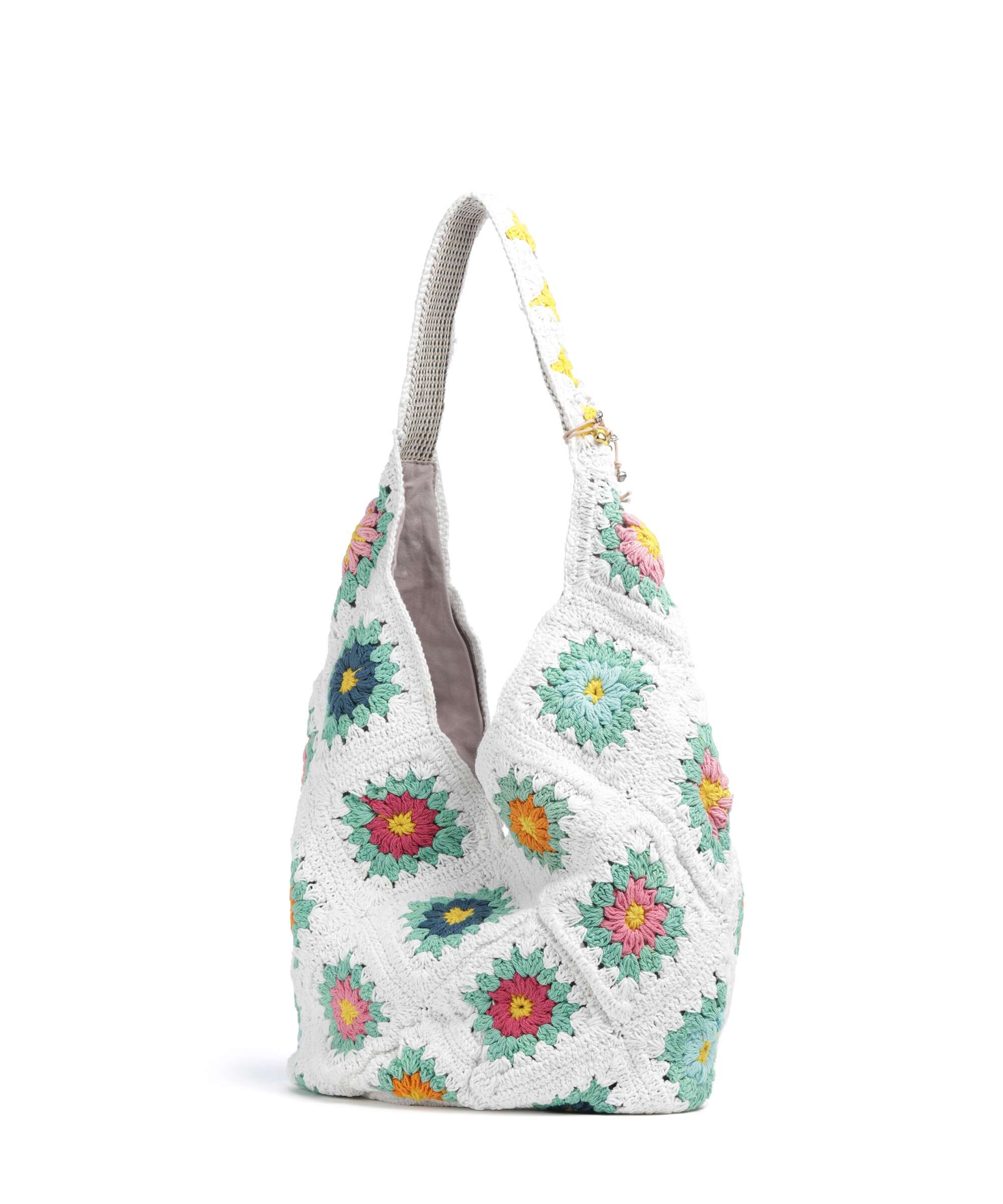Anokhi Hobo bag multi