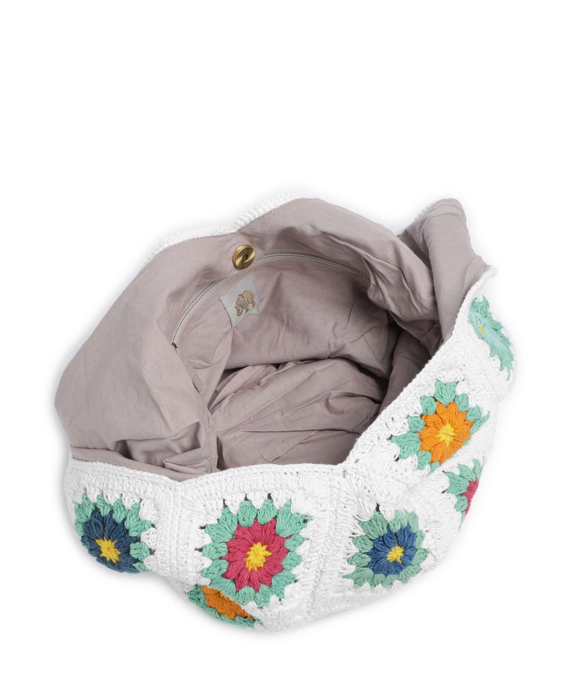 Anokhi Hobo bag multi