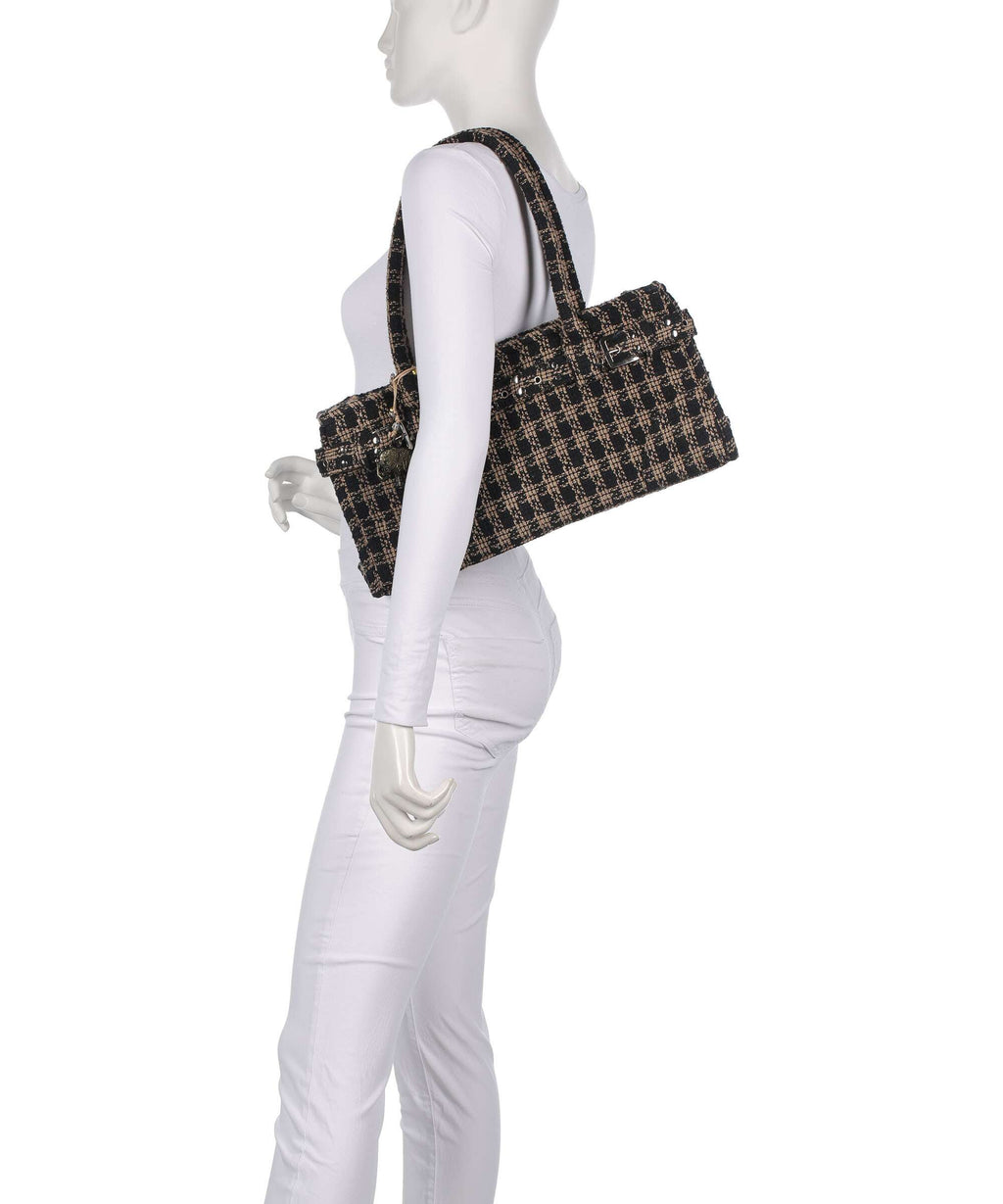 Anokhi Shoulder bag natural