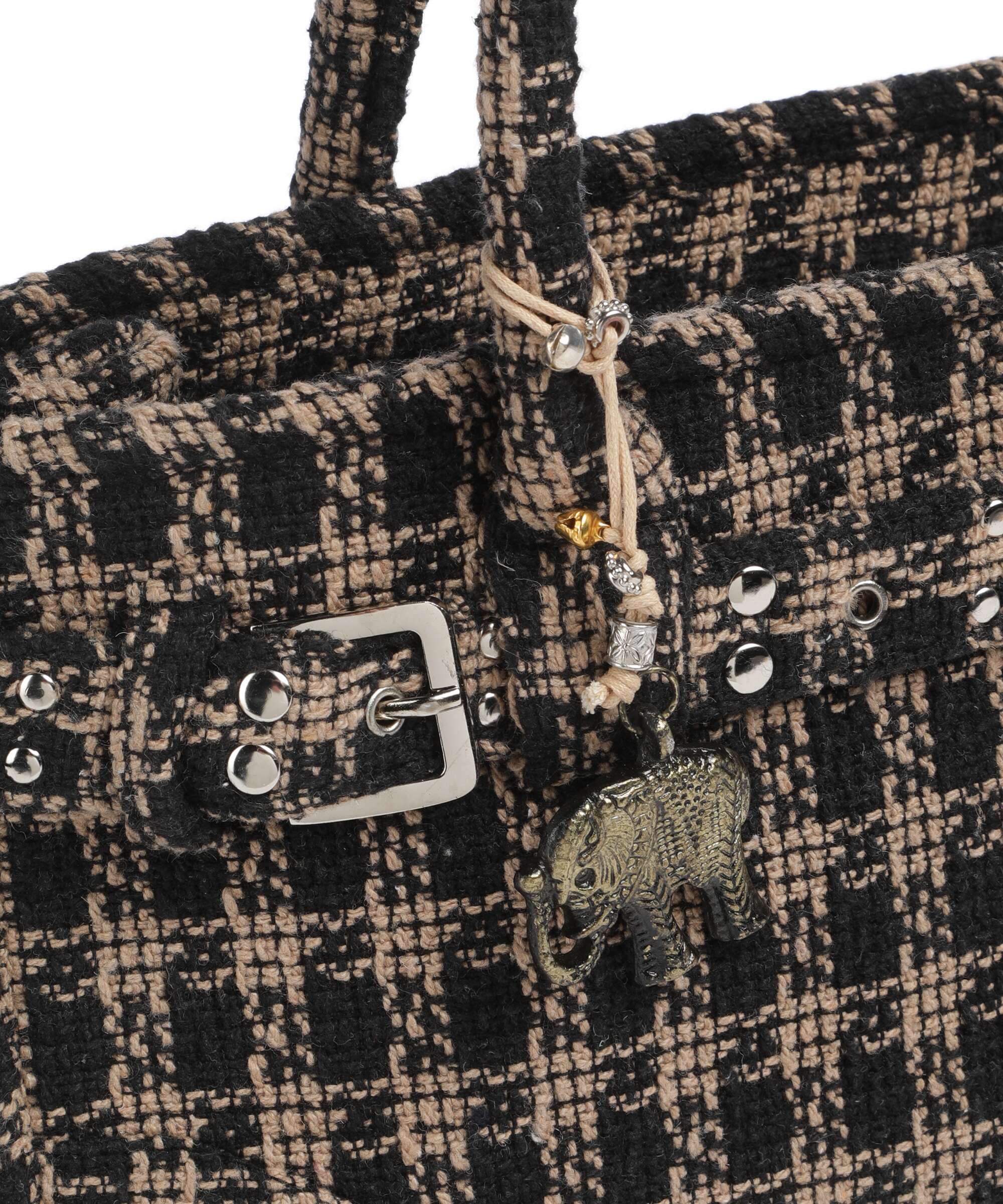 Anokhi Shoulder bag natural