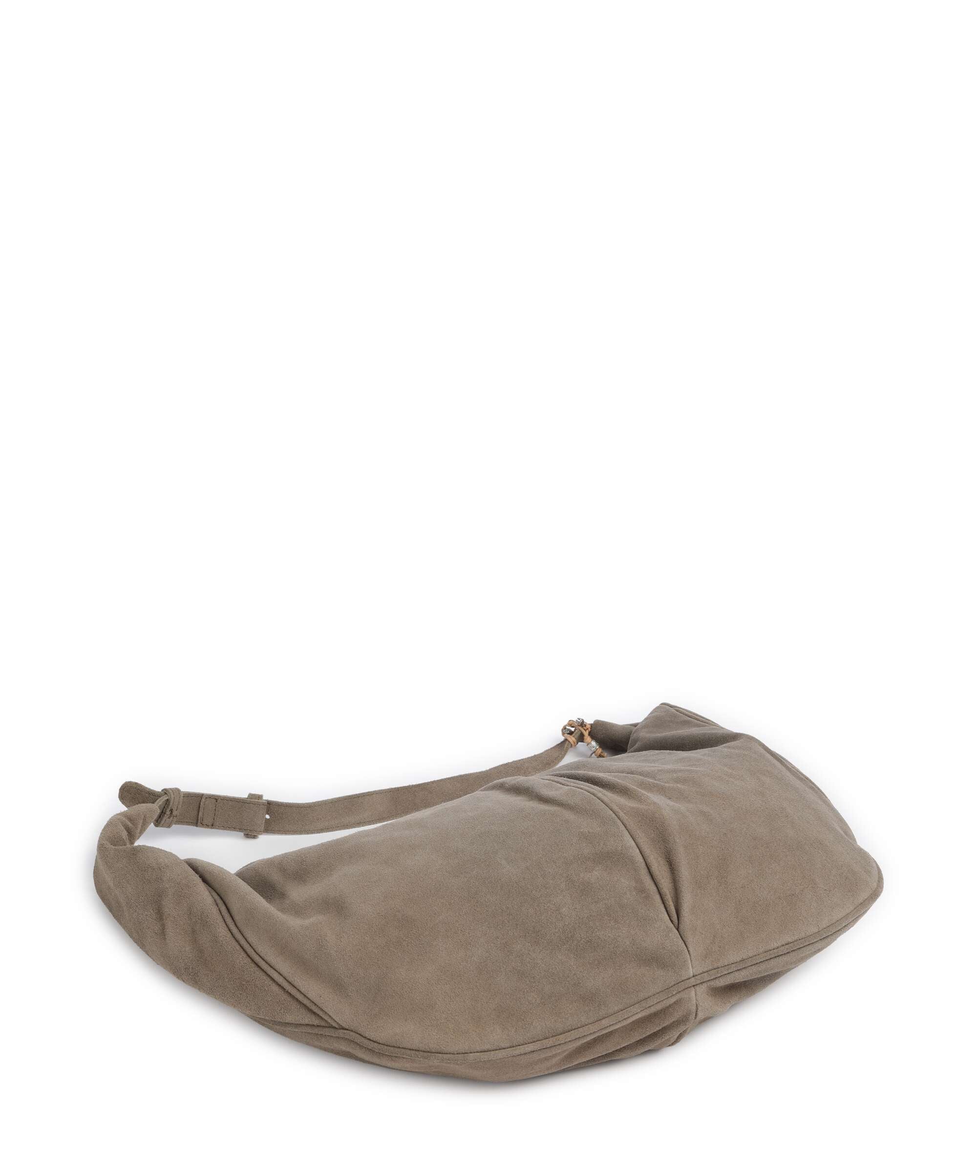 Anokhi Hobo bag olive