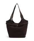 Anokhi Hobo bag chocolate