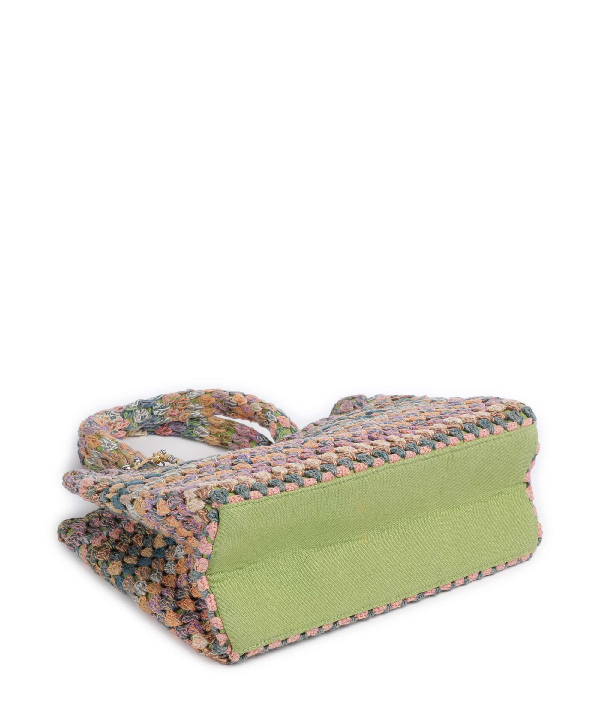 Anokhi Handbag multi