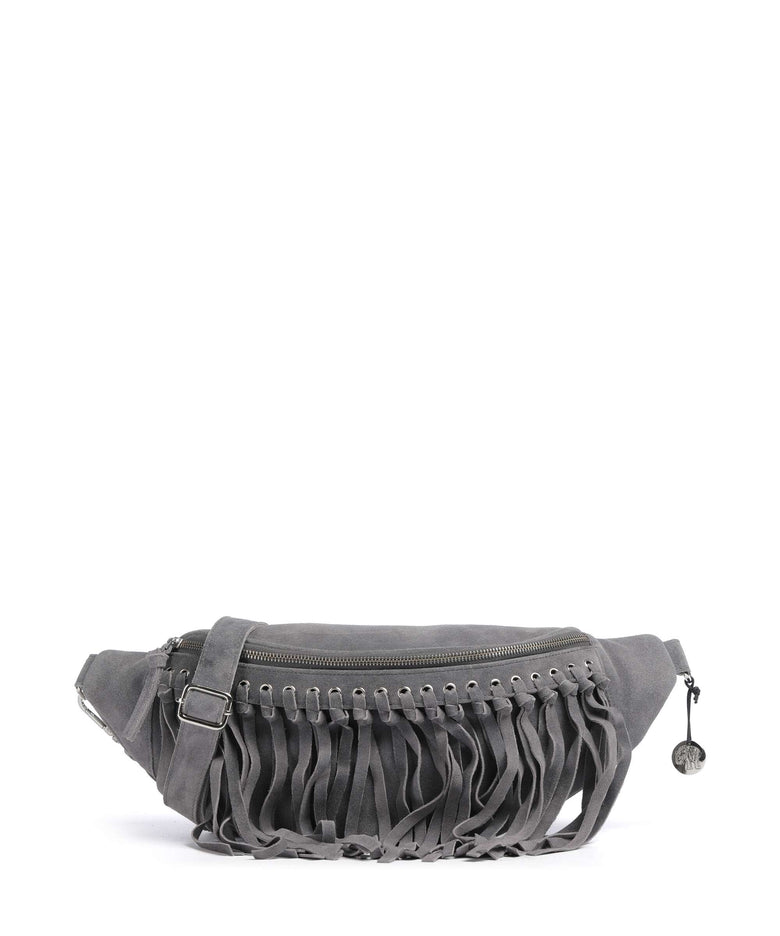 Anokhi Belt bag grey