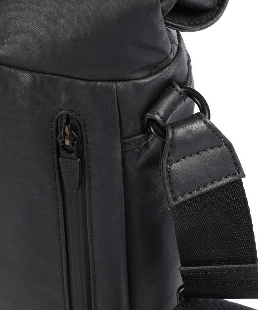 Aunts & Uncles Japan Yodo Crossbody bag black