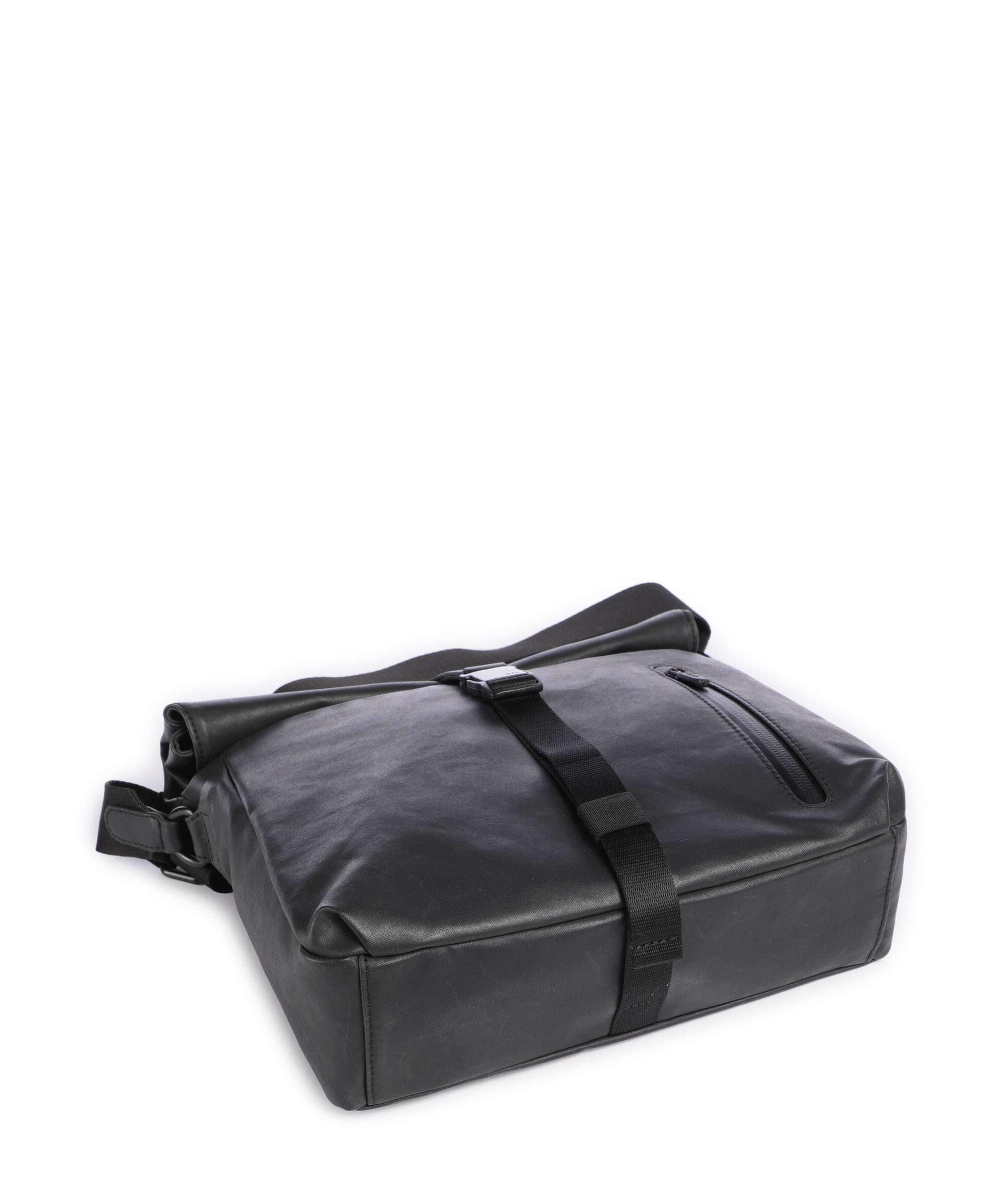 Aunts & Uncles Japan RE Seki Crossbody bag black