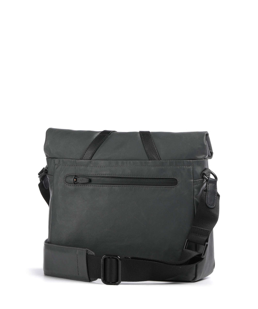 Aunts & Uncles Japan Seki Crossbody bag volcanic ash