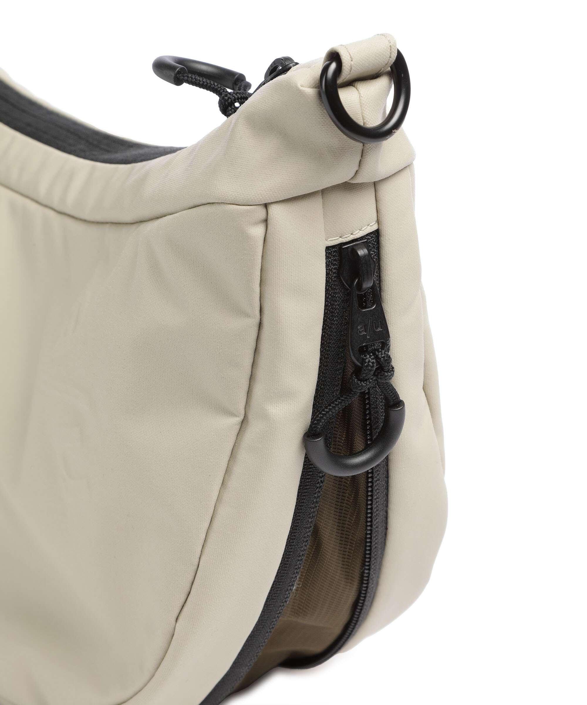 Aunts & Uncles Japan Yoshii Crossbody bag dust