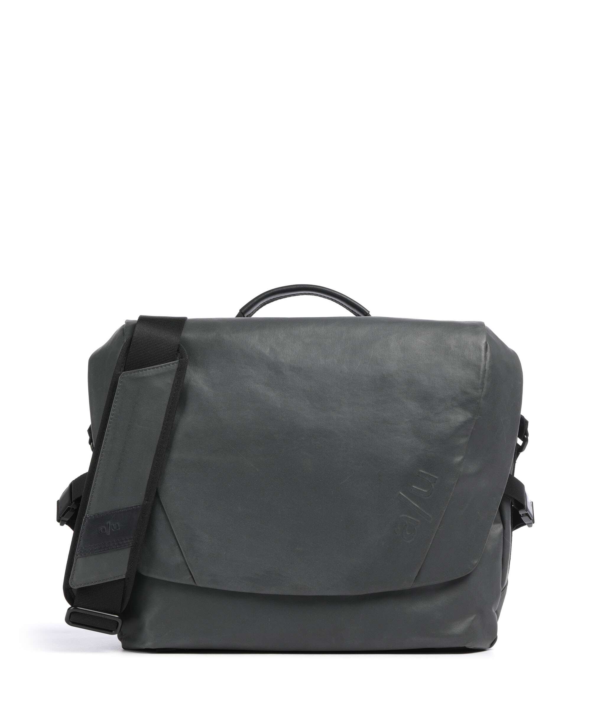Aunts & Uncles Japan Yamakuni Messenger bag volcanic ash
