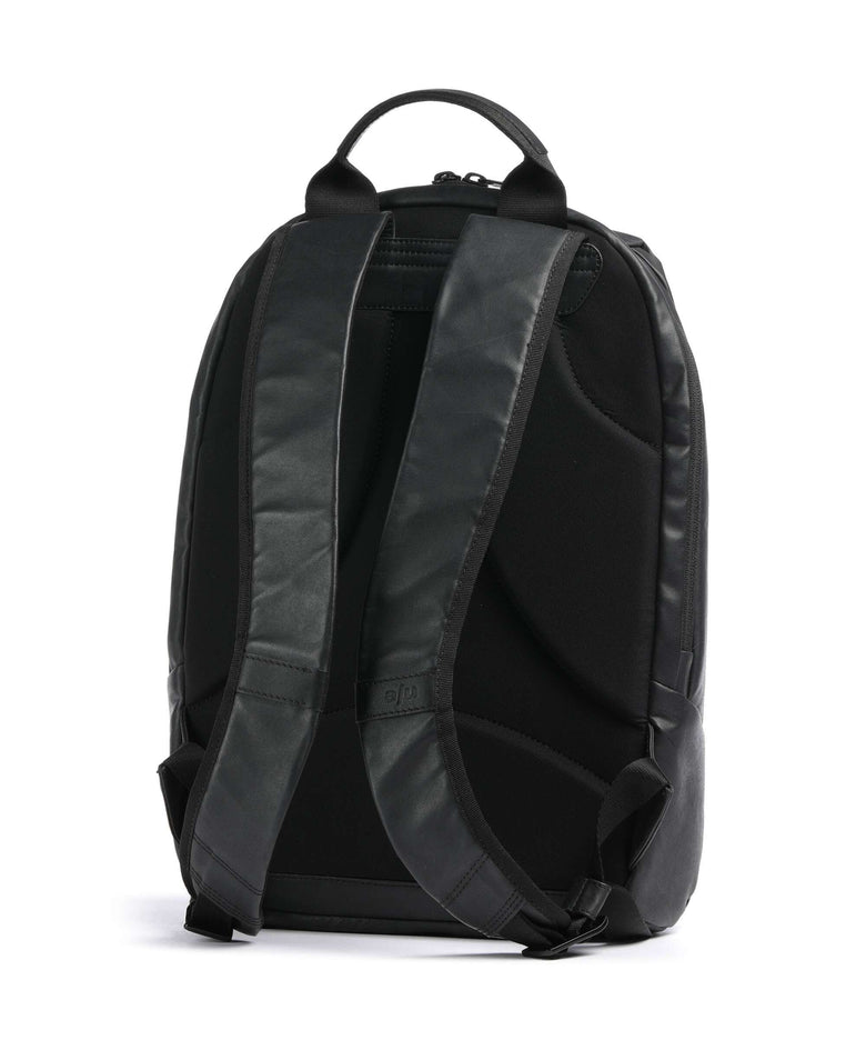 Aunts & Uncles Japan Kumotsu Backpack black