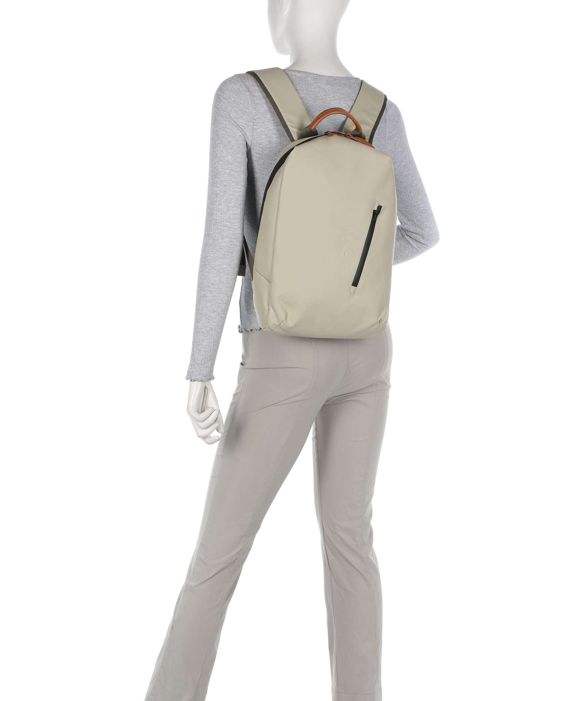 Aunts & Uncles Japan Kumotsu Backpack dust