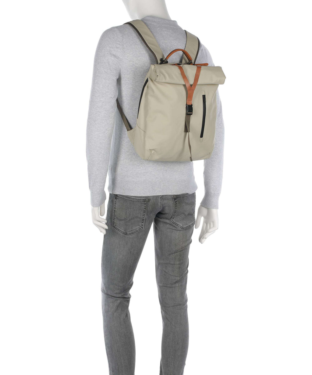 Aunts & Uncles Japan Yabe Backpack dust