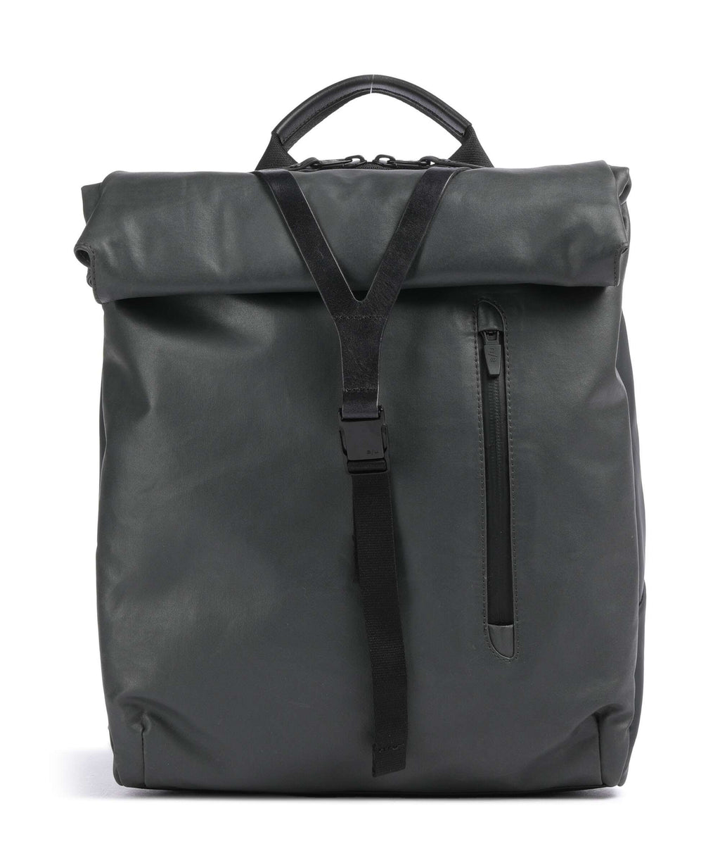 Aunts & Uncles Japan Yabe Backpack volcanic ash