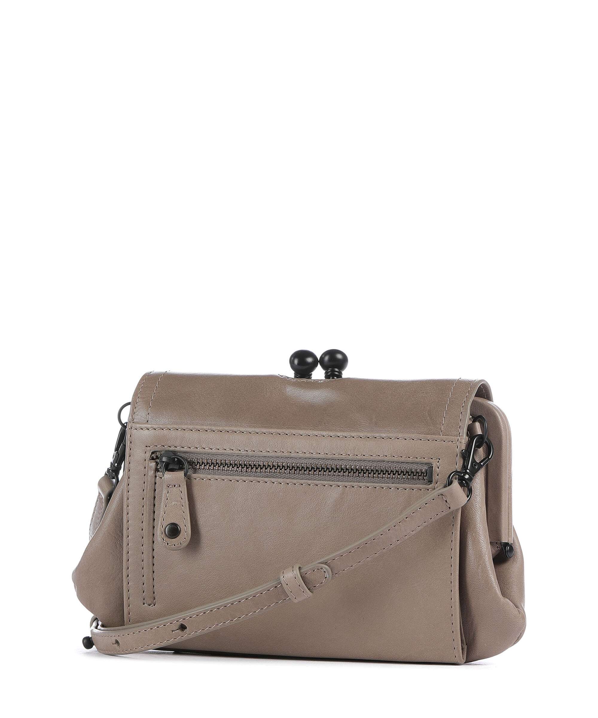 Aunts & Uncles Grandma's Luxury Club Mrs. Whoopie Pie Crossbody bag cashmere