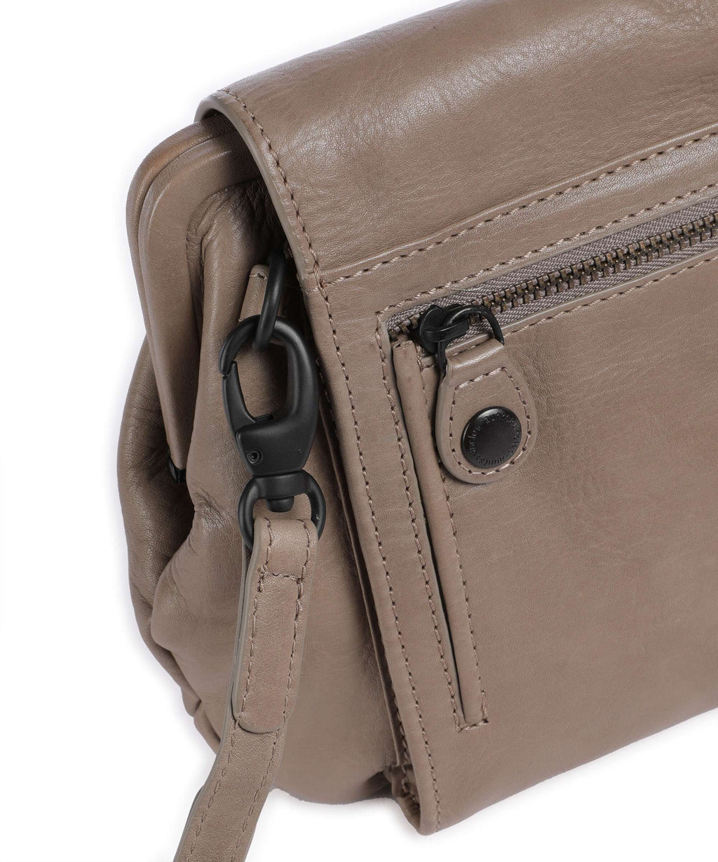 Aunts & Uncles Grandma's Luxury Club Mrs. Madeline Crossbody bag cashmere