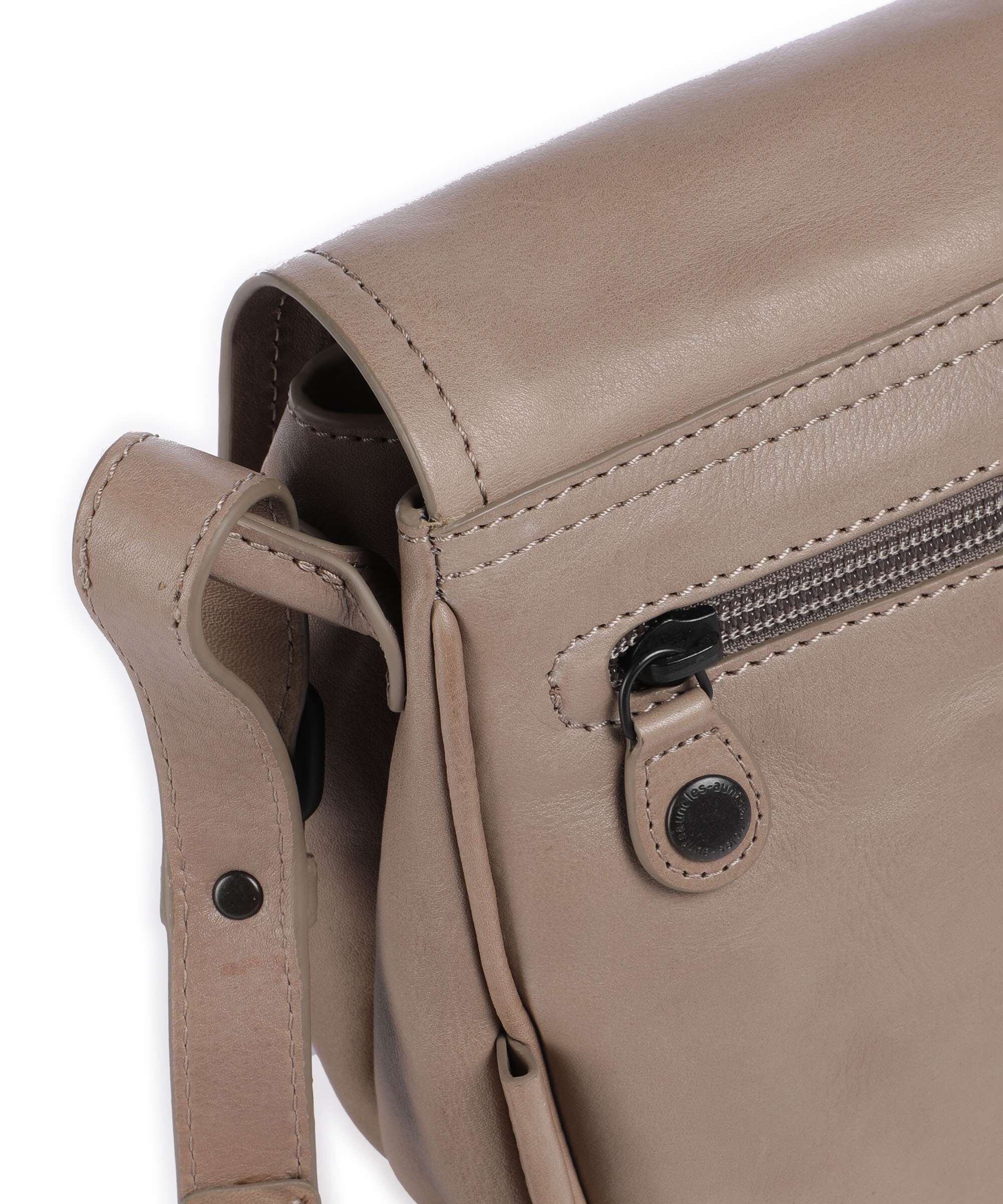 Aunts & Uncles Grandma's Luxury Club Mrs. Meringue Pie Crossbody bag cashmere