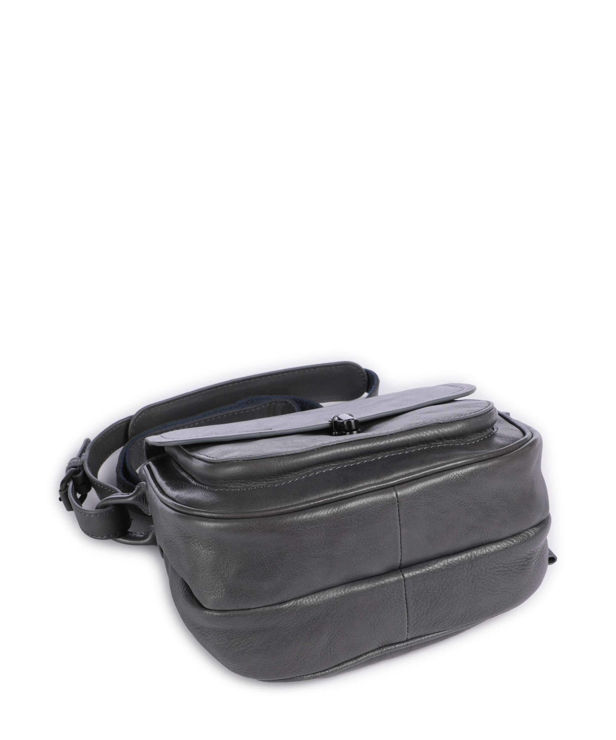 Aunts & Uncles Grandma's Luxury Club Mrs. Meringue Pie Crossbody bag wind