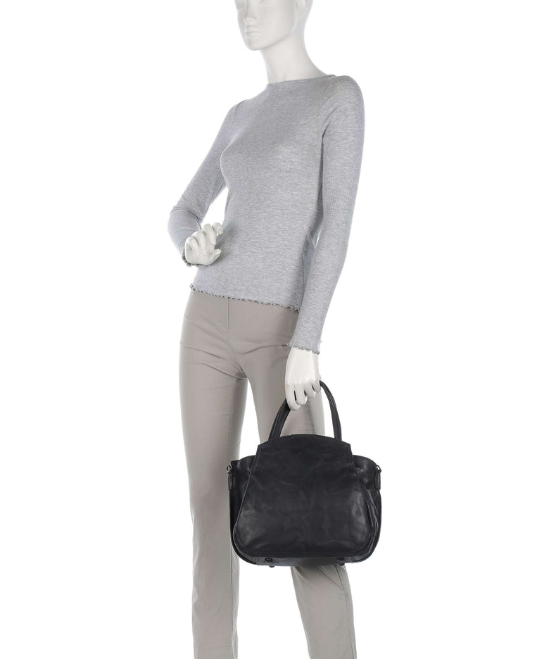 Aunts & Uncles Grandma's Luxury Club Mrs. Chiffon Pie Handbag night sky