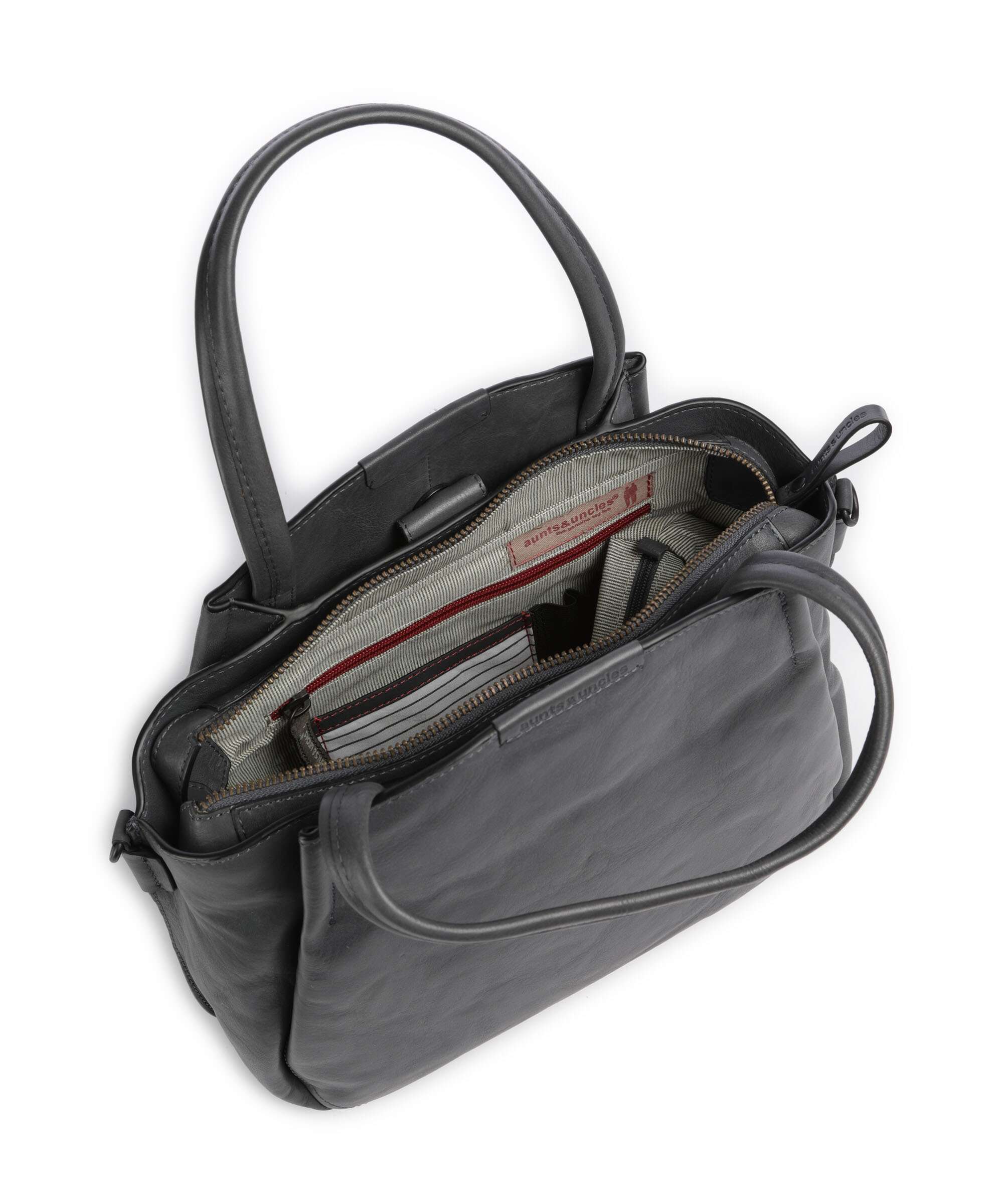 Aunts & Uncles Grandma's Luxury Club Mrs. Chiffon Pie Handbag wind