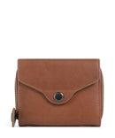 Aunts & Uncles Grandma's Luxury Club Judy RFID Peňaženka caramel