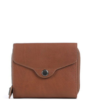 Aunts & Uncles Grandma's Luxury Club Lesley RFID Peňaženka caramel