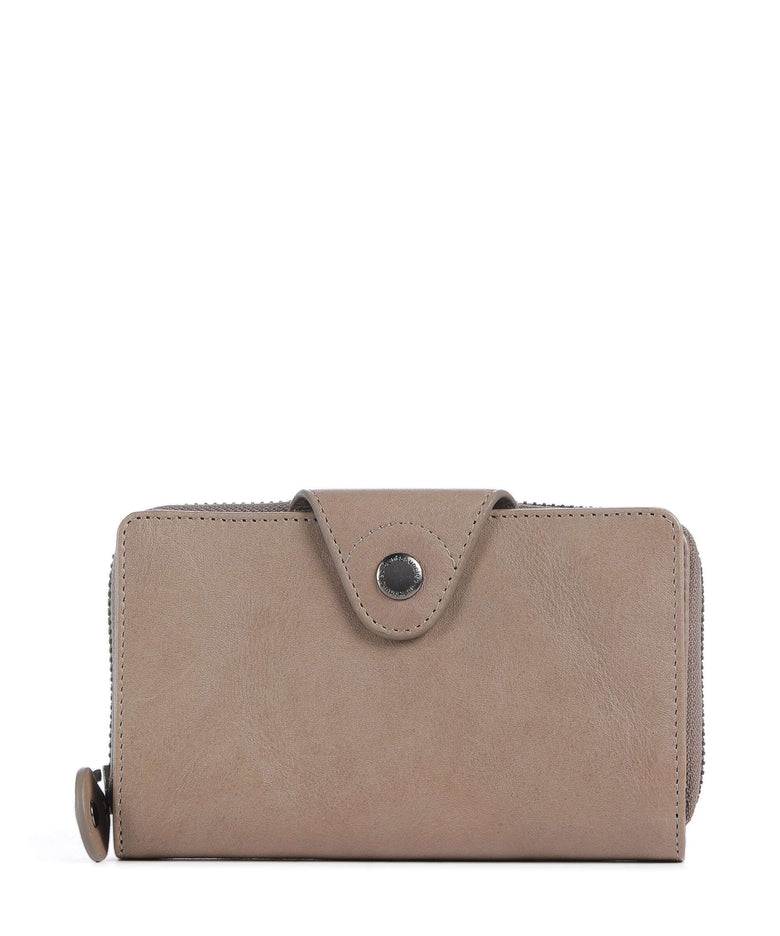 Aunts & Uncles Grandma's Luxury Club Francis Wallet cashmere