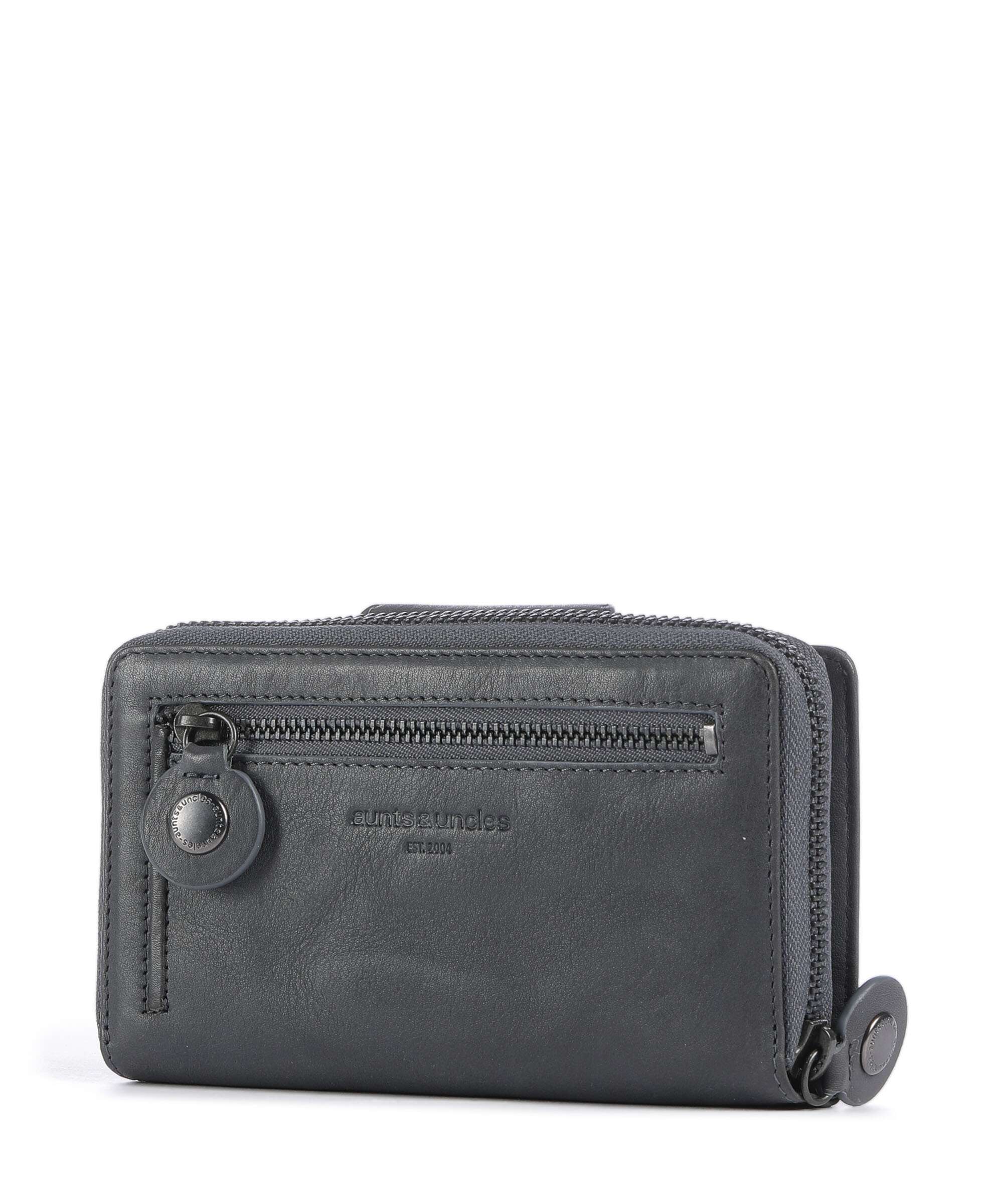 Aunts & Uncles Grandma's Luxury Club Francis Wallet wind