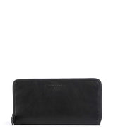 Aunts & Uncles Grandma's Luxury Club Cynthia RFID Peňaženka black smoke