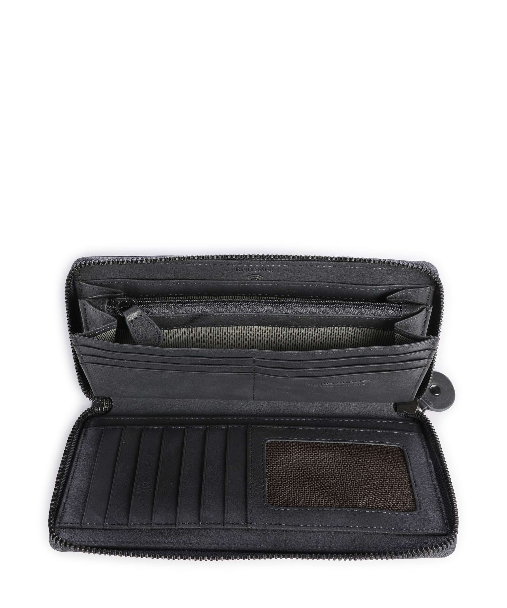 Aunts & Uncles Grandma's Luxury Club Cynthia RFID Wallet wind