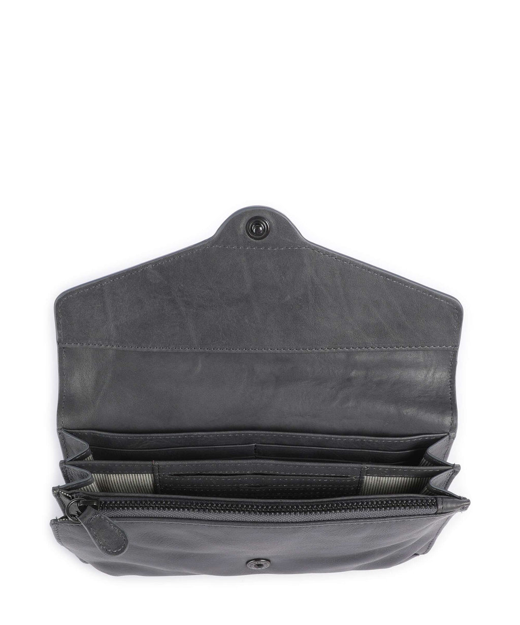 Aunts & Uncles Grandma's Luxury Club Charlene Wallet wind