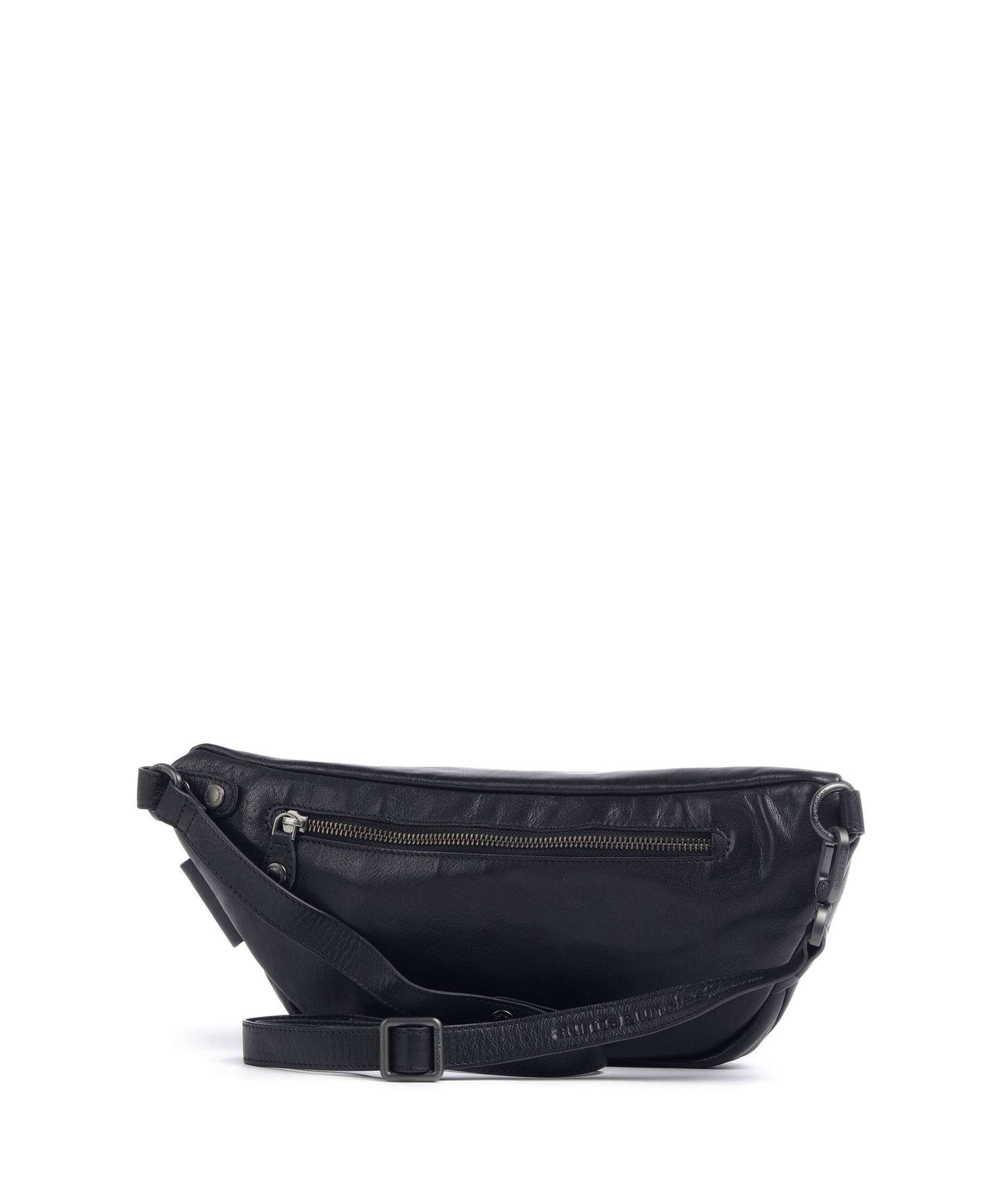 Aunts & Uncles Guerilla Gardeners Reese Fanny pack tap shoe