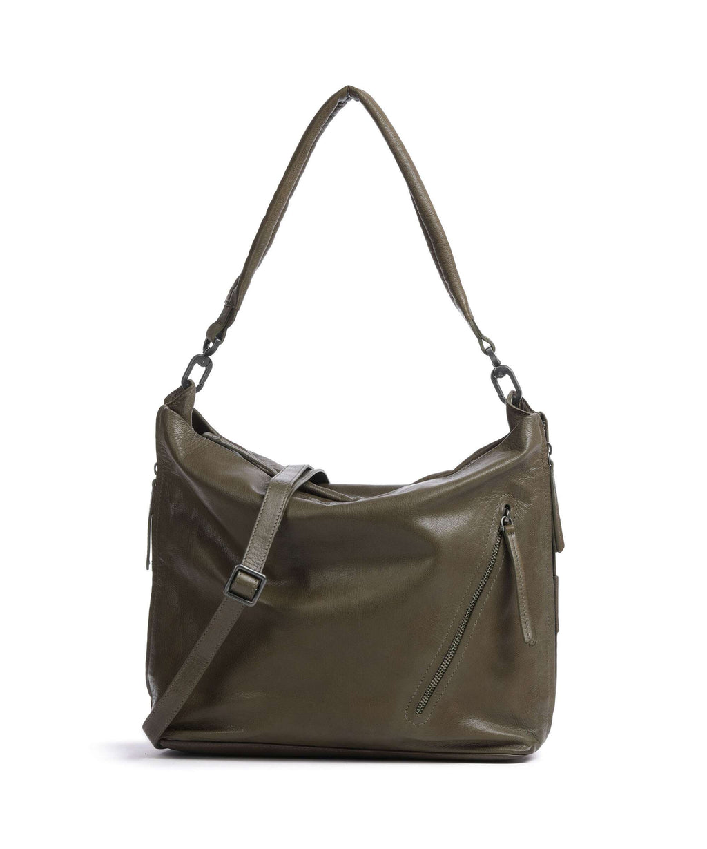 Aunts & Uncles Guerilla Gardeners Cassy Shoulder bag mistletoe