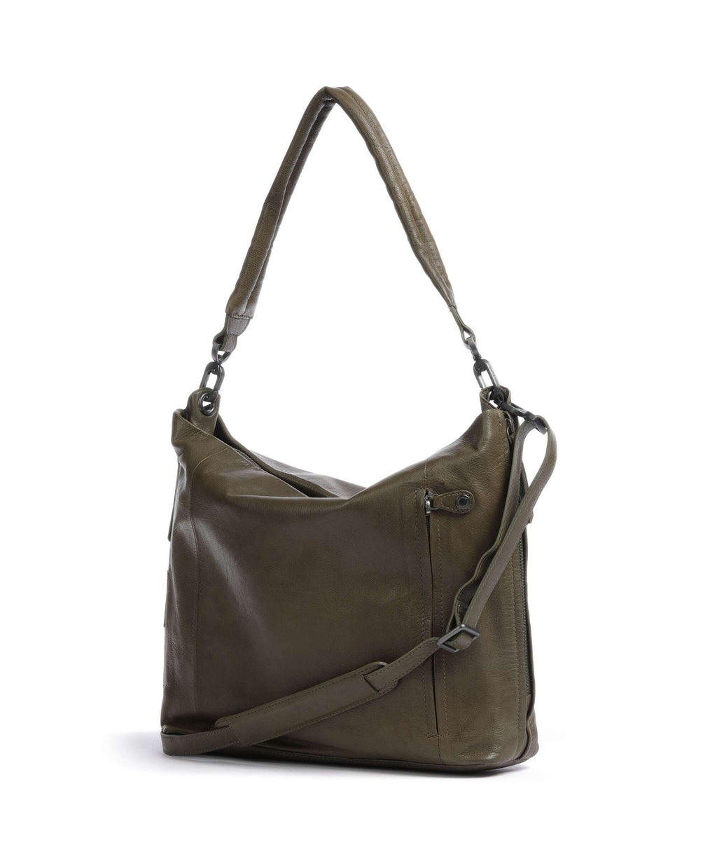 Aunts & Uncles Guerilla Gardeners Cassy Shoulder bag mistletoe