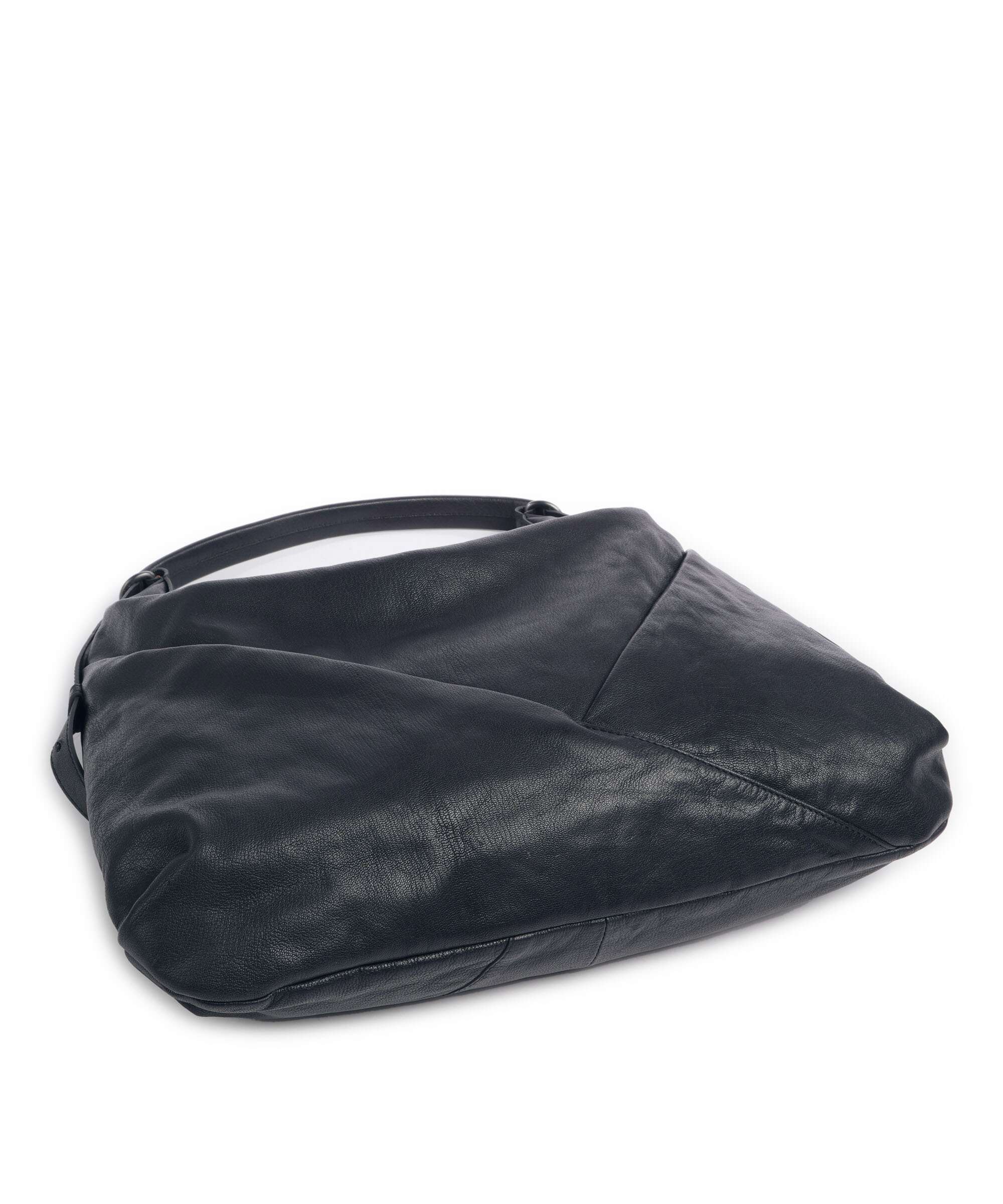 Aunts & Uncles Guerilla Gardeners Darleen Hobo bag tap shoe