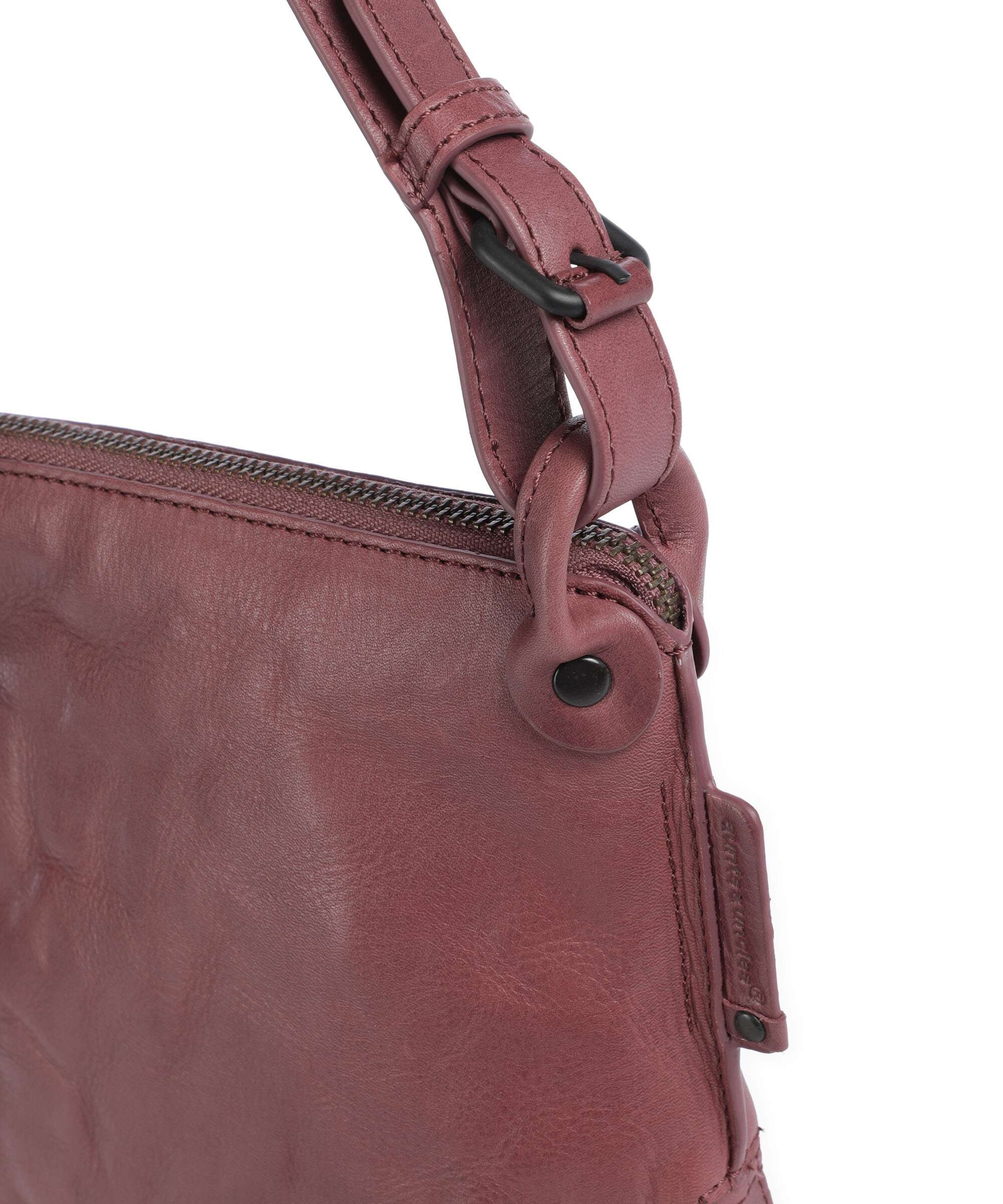 Aunts & Uncles Grandma's Luxury Club Mrs. Chocolate Cookie Crossbody bag tulipwood