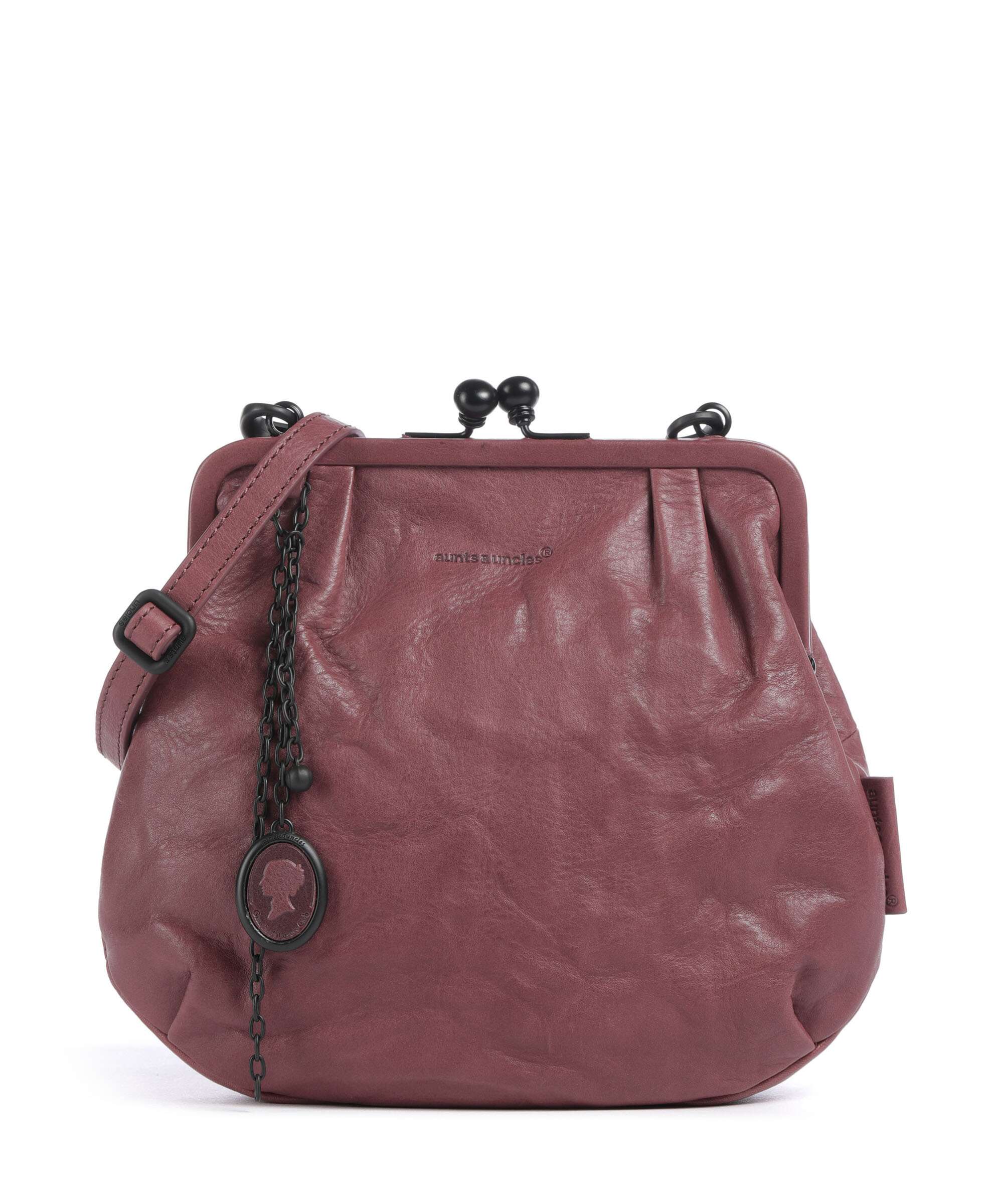 Aunts & Uncles Grandma's Luxury Club Mrs. Fortune Cookie Crossbody bag tulipwood